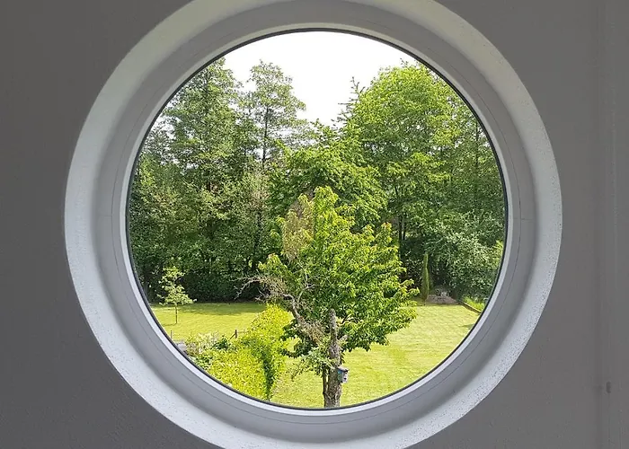 Ferienhaus Finger's Hyggelig-haus *